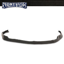 Fit For 11-16 Chevy Cruze Front Bumper Spoiler Lower Valance Air Deflector