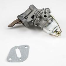 For 1940 Plymouth Deluxe Flathead 6 Brand New Fuel Pump High Quality