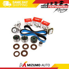 Timing Belt Kit Fit 02-05 Subaru Impreza Wrx Turbo Dohc 2.0l Ej20t