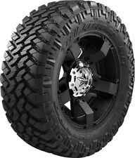 Nitto 206600 Trail Grappler Mt Tires 27565r20 For Dodge Jeep Ford