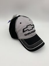 Chevrolet Chevy Embroidered Baseball Hat Gm Official Licensed Item New With Tags