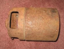 1919-1927 Model T Tt Ford Generator Field Coil W Bearing Plate Parts Only