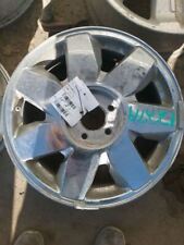 Wheel 5 Lug Dts 17x7-12 7 Spoke Chrome Opt N94 Fits 03-05 Deville 568952