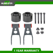For 84-01 Jeep Cherokee Series 2wd 4wd 3 Front 2 Rear Full Leveling Lift Kit