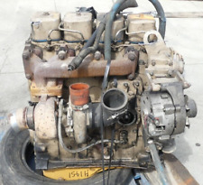 Cummins 4bt 3.9 Rotary Diesel Engine Cm17125