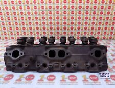 1971-1986 Chevrolet Corvette Engine Cylinder Head Assembly 14034808 Oem