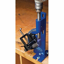 Eastwood Precision Pipe And Tubing Notcher Tool For 0-60 Degree Angle Notches