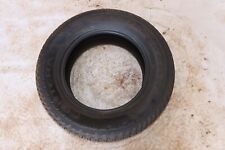 Tire Goodyear Fortera Hl 24565 R17 105t 6.6432 Nds Used