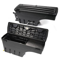 Fit For Ford 2015-2020 F150 F-150 Rear Truck Bed Storage Box Toolbox Leftright