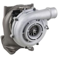 For Chevy Gmc 6.6l Duramax Lly Remanufactured Turbo Turbocharger Tcp