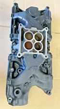 Ford Oem 289 4v Cast Iron Intake Manifold C4oe-9425-b