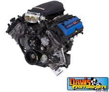 Ford Performance 5.2l Coyote Crate Engine Xs Aluminator M-6007-a52xs Coyote
