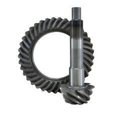 Usa Standard Ringpinion Gear Set For Toyota 8 In A 4.56 Ratio- Zg T8-456-29