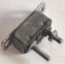 1951-1954 Packard Turn Signal Circuit Breaker Dash Gauge Cluster Oem 1952 1953