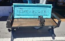 Chevrolet Chevy Tailgate Bench Tailgate Vintage Old Truck 1954-1987