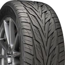 1 New 26545-20 Toyo Tire Proxes St Iii 45r R20 Tire 39760