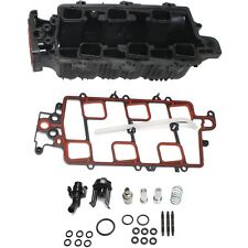 Upper Intake Manifold W Gasket For 95-05 Chevy Buick Olds 3800 3.8l V6