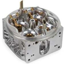 Holley 134-302sa Aluminum Hp Main Body Carburetor Upgrade Kit 850 Cfm Factory Pr
