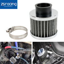 1.435mm Car Air Filter Universal Cold Air Intake Filter High Flow Breather