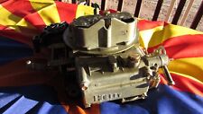 Older Holley 4bbl Carb For Parts Or Repair 1850-4 2374