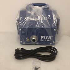 Fuji Semi-pro 2 Hvlp Spray System