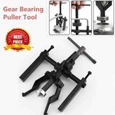 3-jaw Inner Bearing Puller Tools For Automotive Bicycle Motorcycle Wheel Machine