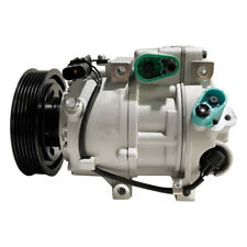 Ac Compressor For Hyundai Santa Fe Sport 2.0l 2.4l 2013-2018 Sorento 2013-2015