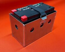 Antigravity Aluminum Battery Box Tray For Atx20 And Atx20 Hd