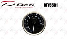 Defi Defi-link Meter Advance A1 Tachometer 11000rpm 80mm Df15501 Japan