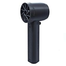 Turbo Xl Jet Fan With Powerful Blower Extra Large 64mm Brushless Motor