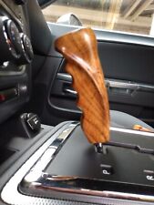 Toyota Custom Pistol Grip Automatic Without Push Button Shiftshifter Knob