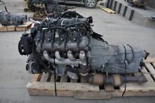 2010 Camaro Ss 6.2 L99 Engine 6l80 Auto Transmission Swap Liftout 36k Mi Lsx