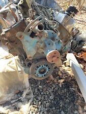 1971 Ford 302 Engine Small Block