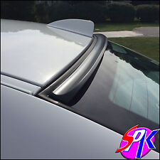 Spk 244r Fits Toyota Camry 1997-2001 Polyurethane Rear Roof Window Spoiler