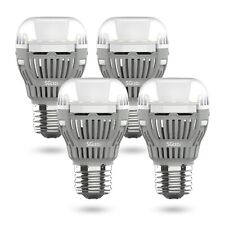 Sansi 4 Pack Led Light Bulbs 60 Watt Equivalent 5000k Energy Saving 8w 800lm