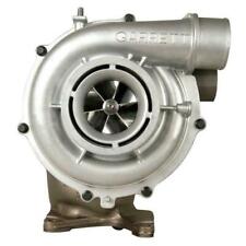 Calibrated Power Stealth 64mm Vvt Drop In Turbo For 04.5-10 6.6l Duramax Diesel