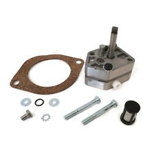 Buyers Products Snowplow Hydraulic Pump Kit For Fisher Hydraulic Minute Mount