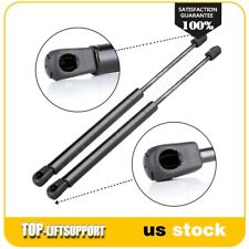 2x Trunk Lift Supports Shocks Strut Gas Spring For 1993-1997 Honda Civic Del Sol