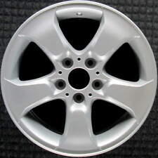 Bmw X3 Painted 17 Inch Oem Wheel 2004 To 2010