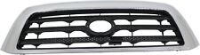 Grille For Tundra 07-09 Fits To1200301 531000c160 Arbt070102