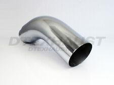 Different Trend Exhaust Tip Chrome 6 X 23 Elbow