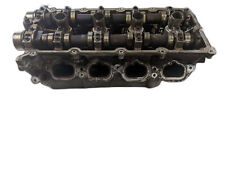 Right Cylinder Head From 2011 Ford F-150 5.0 Passenger Side