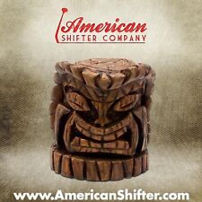 American Shifter Tiny Tiki Custom Shift Knob Ascsn00002