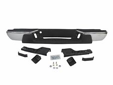 New Complete Rear Bumper Assembly For 2008-2012 Chevrolet Colorado Gmc Canyon