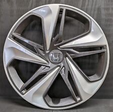 Honda Civic 55103 5 Spoke 16 Inch Hubcap Wheel Cover Silver Oem 2019 2020 2021