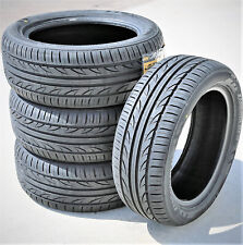 4 Tires Landgolden Lg27 24545r18 Zr 100w Xl As High Performance All Season
