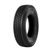 8 Tires 29575r22.5 Speedmax Sd755 Drive 16 Ply Load H 29575225 295 75 22.5
