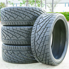 4 Tires Giovanna As 24545zr18 24545r18 100w Xl As High Performance
