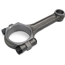 Scat Connecting Rod Set 35700 Stock Replacement I-beam 5.700 Bushed For Sbc