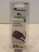 Tekonsha Trailer Brake Controller Universal Wiring Harness 8506920